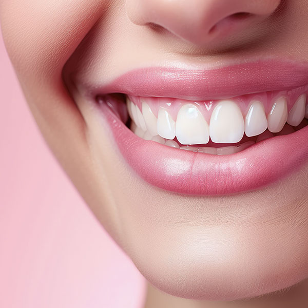 Dentisterie esthétique